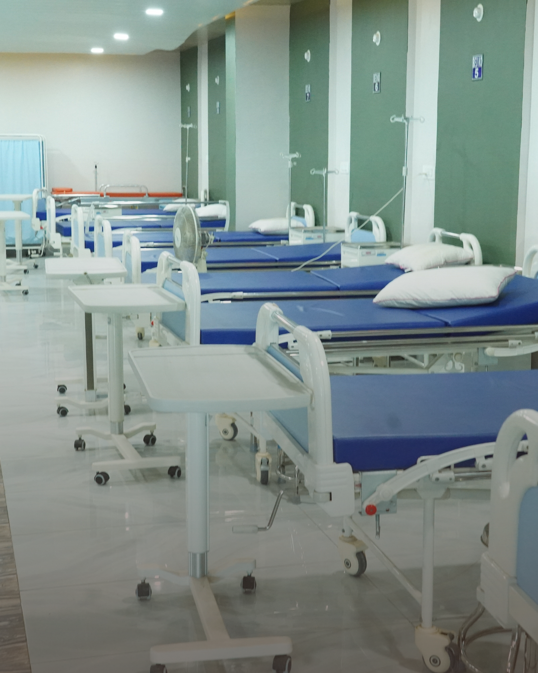 قسم الطوارئ